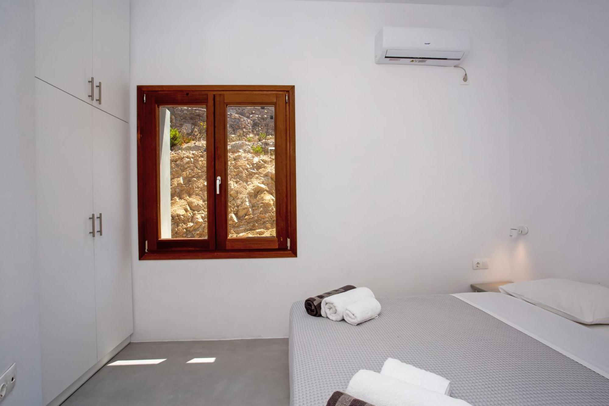 Aqua Breeze Seaview Pool Suites Mykonos Mykonos Town 外观 照片