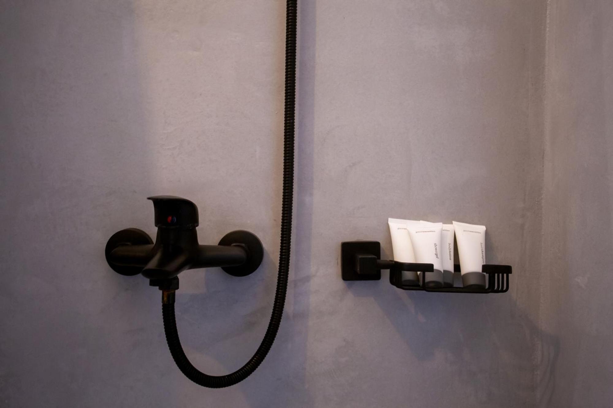 Aqua Breeze Seaview Pool Suites Mykonos Mykonos Town 外观 照片