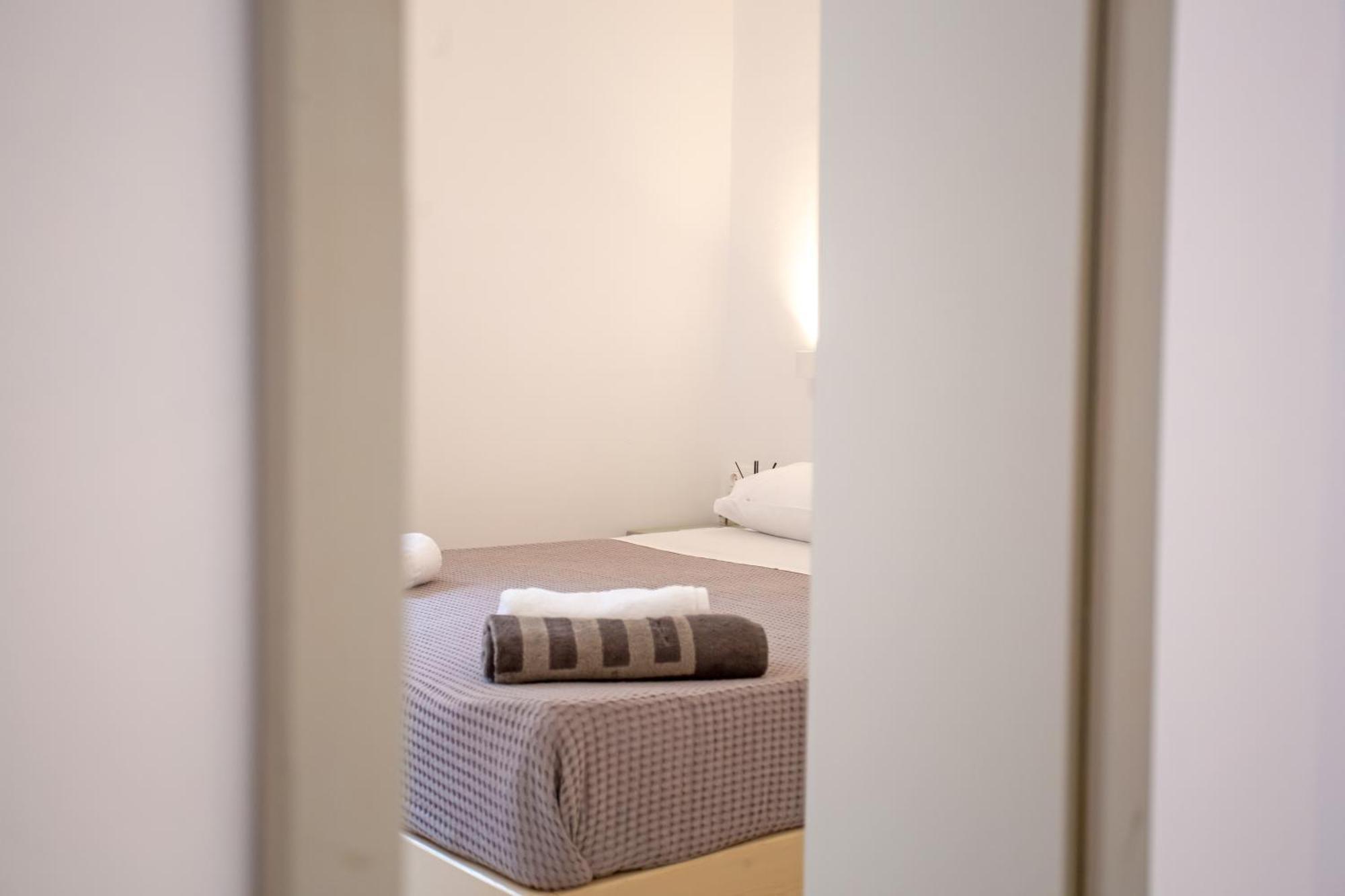Aqua Breeze Seaview Pool Suites Mykonos Mykonos Town 外观 照片